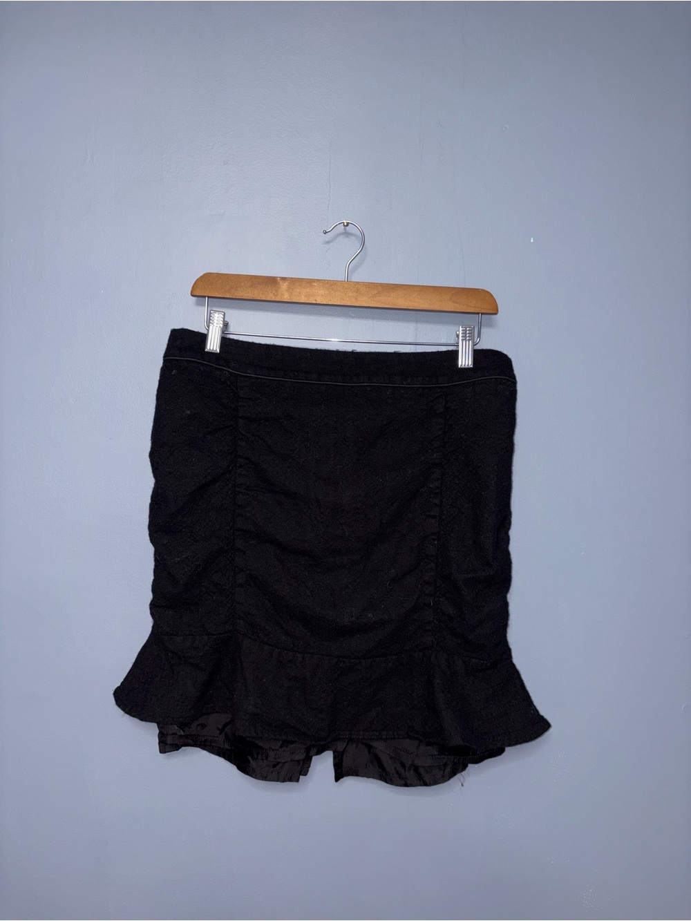 Boden | Black Skirt | Size 12